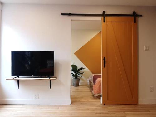 Appartement de 1 chambre à louer à Québec - La Cité-Limoilou — photo 5