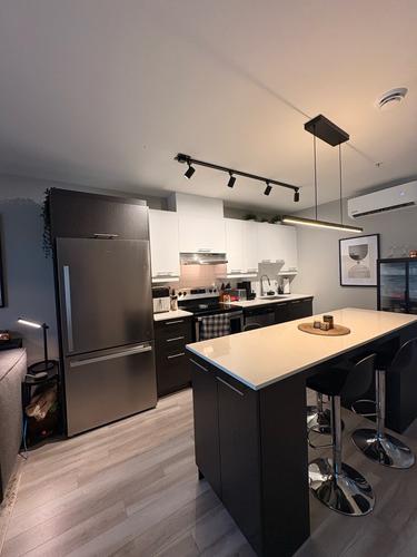 1 bedroom apartment for rent in Longueuil — photo 4