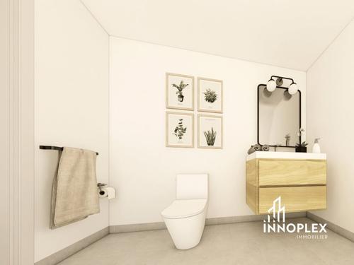 Appartement de 3 chambres à louer à Sherbrooke — photo 6