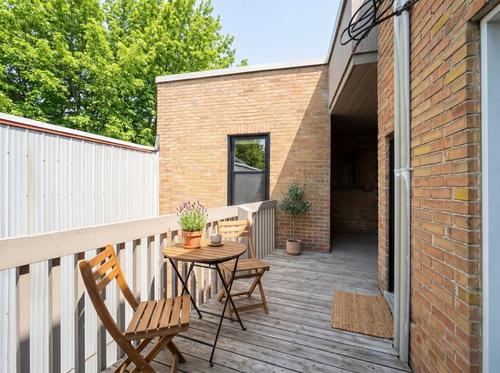 1 bedroom apartment for rent in Québec - La Cité-Limoilou — photo 15