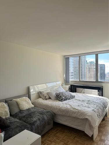 1 bedroom apartment for rent in Montreal - Ville-Marie — photo 4