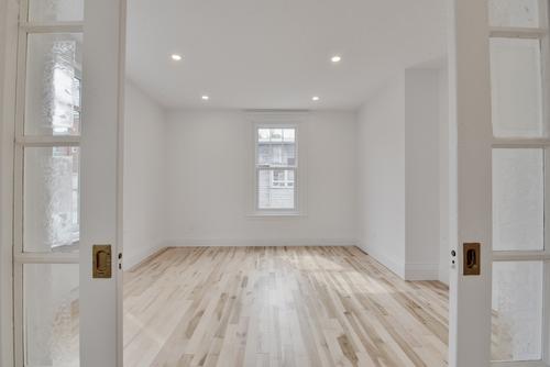 Appartement de 2 chambres à louer à Québec - La Cité-Limoilou — photo 3