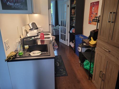 Appartement de 1 chambre à louer à Montreal - Rosemont–La Petite-Patrie — photo 4