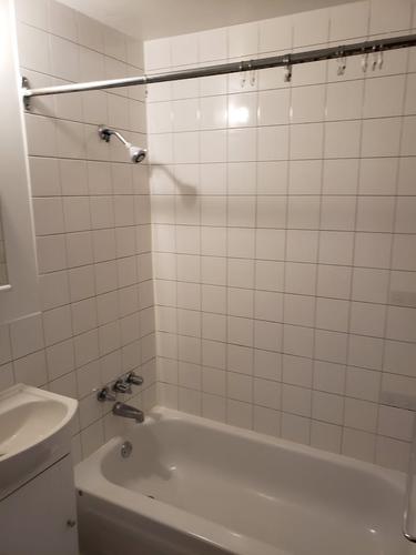 1 bedroom apartment for rent in Montreal - Saint-Laurent — photo 5