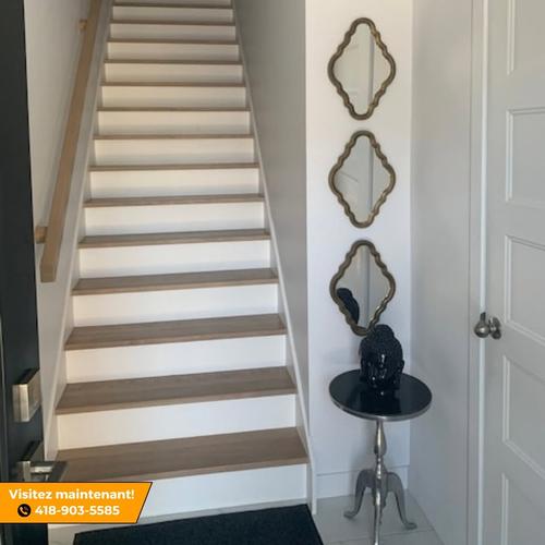 Appartement de 2 chambres à louer à Lévis — photo 4