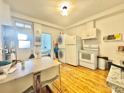 Appartement de 1 chambre à louer à Montreal - Le Plateau-Mont-Royal — photo 4