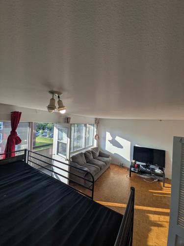 Appartement de 1 chambre à louer à Montreal - Saint-Laurent — photo 14