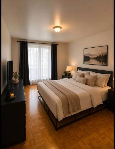 1 bedroom apartment for rent in Montreal - Saint-Laurent — photo 2