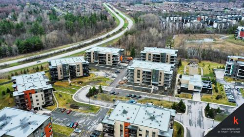 2 bedrooms apartment for rent in Gatineau — photo 4