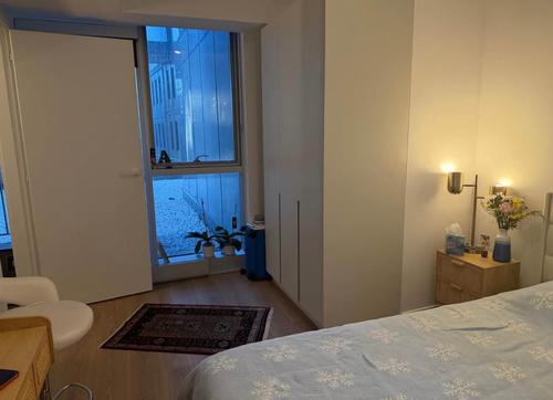 Appartement de 1 chambre à louer à Montreal - Ville-Marie — photo 7