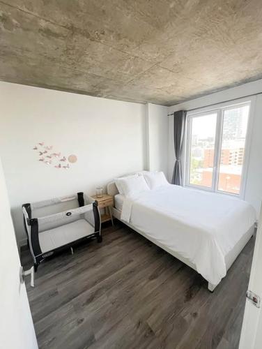 1 bedroom apartment for rent in Montreal - Ville-Marie — photo 5
