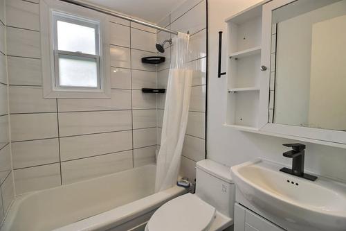 1 bedroom apartment for rent in Québec - Sainte-Foy–Sillery–Cap-Rouge — photo 4