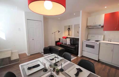 1 bedroom apartment for rent in Québec - La Cité-Limoilou — photo 6