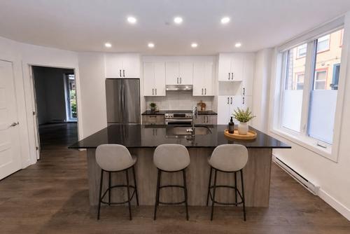 Appartement de 2 chambres à louer à Québec - La Cité-Limoilou — photo 2