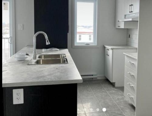 2 bedrooms apartment for rent in Gatineau — photo 5