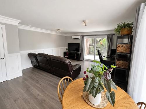 2 bedrooms apartment for rent in Sherbrooke — photo 3