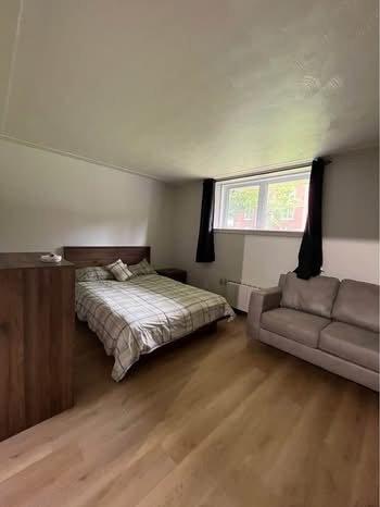 Studio for rent in Sherbrooke — photo 2