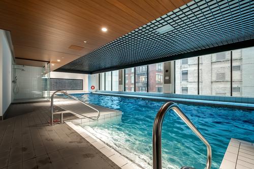 1 bedroom apartment for rent in Montreal - Ville-Marie — photo 64