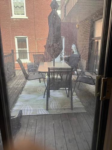 4 bedrooms apartment for rent in Montreal - Le Plateau-Mont-Royal — photo 7