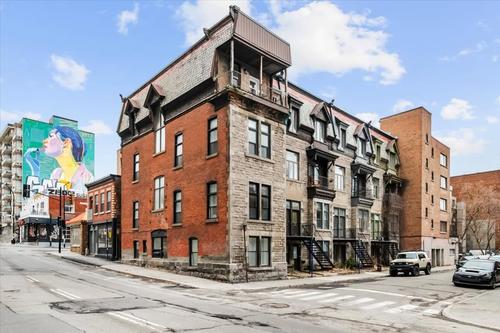 Appartement de 2 chambres à louer à Montreal - Le Plateau-Mont-Royal — photo 11