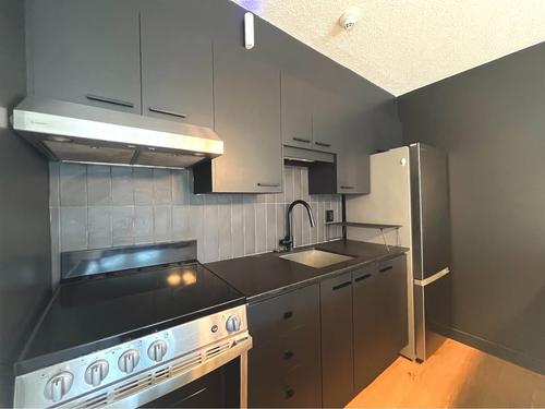 Studio for rent in Québec - La Cité-Limoilou — photo 3
