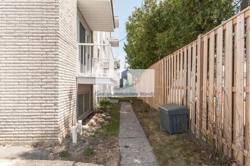 1 bedroom apartment for rent in Gatineau — photo 13