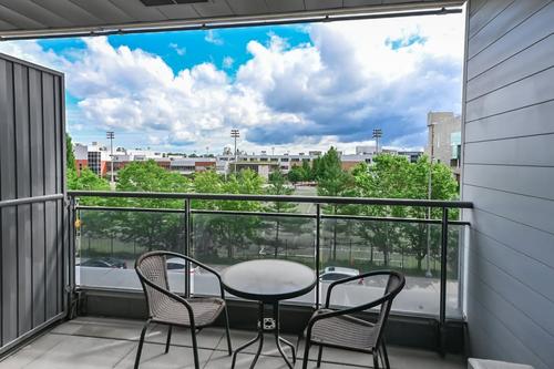 1 bedroom apartment for rent in Laval — photo 25