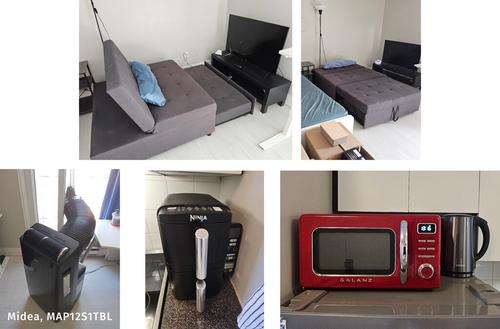 Studio à louer à Montreal - Ville-Marie — photo 15