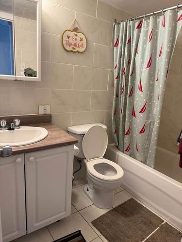 Appartement de 1 chambre à louer à Montreal - Ville-Marie — photo 4