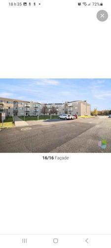 Appartement de 1 chambre à louer à Lévis — photo 6