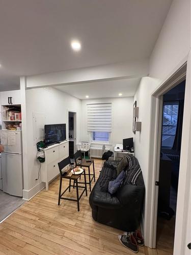 Appartement de 1 chambre à louer à Québec - La Cité-Limoilou — photo 4
