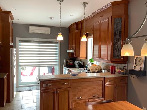 Appartement de 2 chambres à louer à Longueuil — photo 2