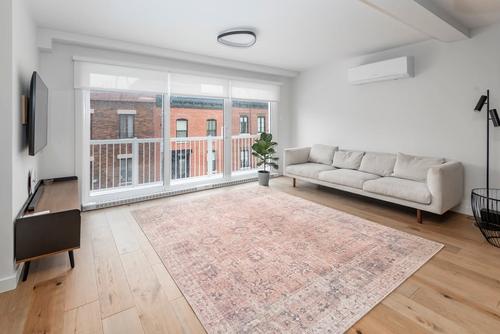 Appartement de 4 chambres à louer à Montreal - Le Plateau-Mont-Royal — photo 8