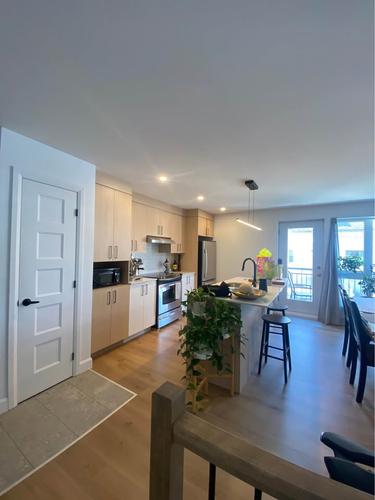 Appartement de 3 chambres à louer à Québec - La Cité-Limoilou — photo 10