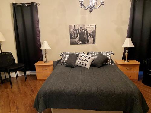 Appartement de 2 chambres à louer à Lévis — photo 3