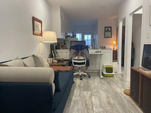 Appartement de 1 chambre à louer à Montreal - Saint-Laurent — photo 5
