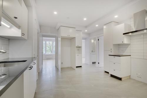 Appartement de 2 chambres à louer à Québec - La Cité-Limoilou — photo 6