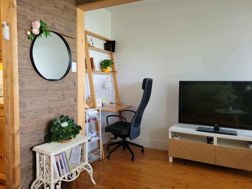 1 bedroom apartment for rent in Lévis — photo 17