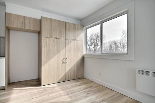 Appartement de 2 chambres à louer à Québec - La Cité-Limoilou — photo 4