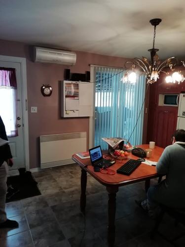 Appartement de 3 chambres à louer à Québec - Les Rivières — photo 13