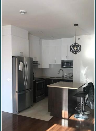 Appartement de 1 chambre à louer à Montreal - Ville-Marie — photo 3