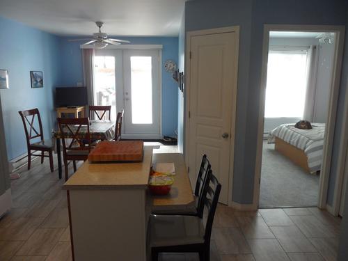 Appartement de 2 chambres à louer à Sherbrooke — photo 4