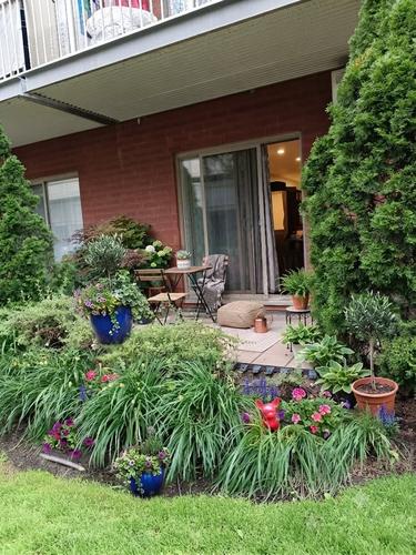 1 bedroom apartment for rent in Laval — photo 8