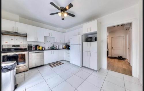 2 bedrooms apartment for rent in Laval — photo 4