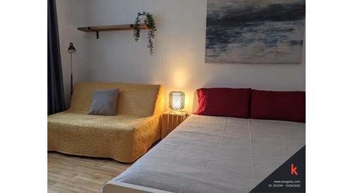 Appartement de 1 chambre à louer à Québec - La Cité-Limoilou — photo 3