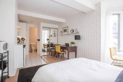 Studio for rent in Québec - La Cité-Limoilou — photo 2