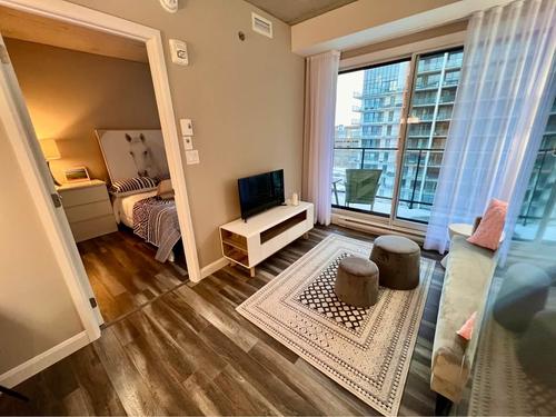 1 bedroom apartment for rent in Québec - Sainte-Foy–Sillery–Cap-Rouge — photo 2