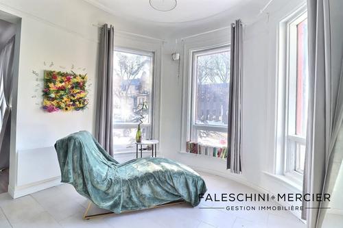 Appartement de 3 chambres à louer à Québec - La Cité-Limoilou — photo 6