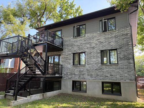 Appartement de 3 chambres à louer à Longueuil — photo 13