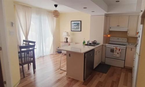 Appartement de 3 chambres à louer à Québec - La Cité-Limoilou — photo 2